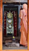 Shrimat Umamaheshwar Sannidhih